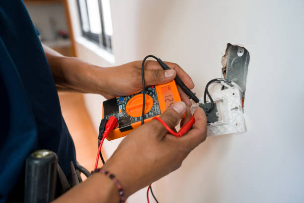 Best Commercial Electrician Services  in St Augusta, MN