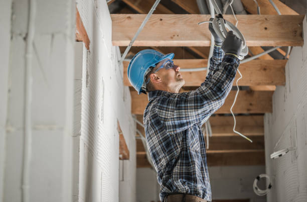 Best Emergency Electrical Repair  in St Augusta, MN